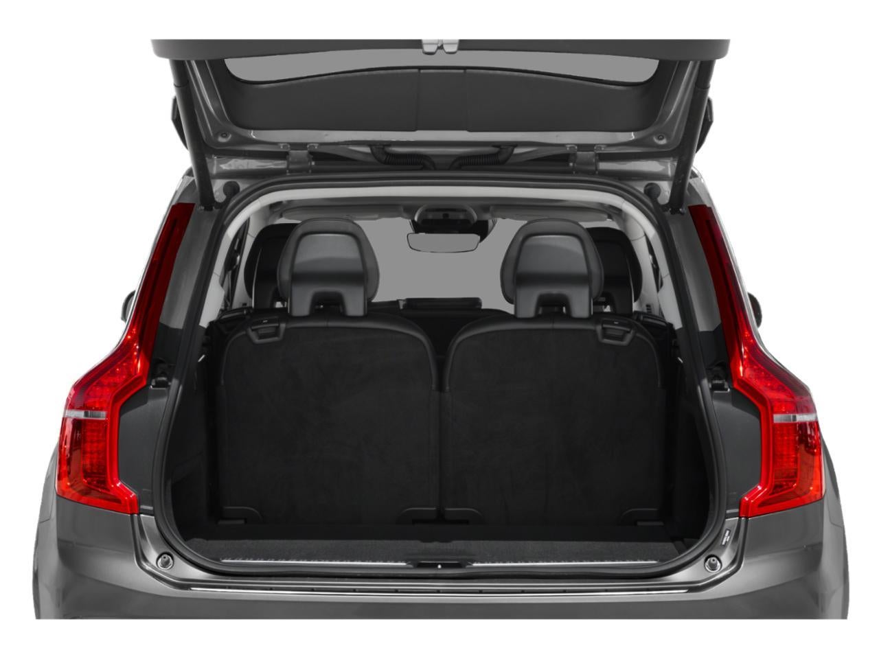 2021 Volvo XC90 T5 Momentum