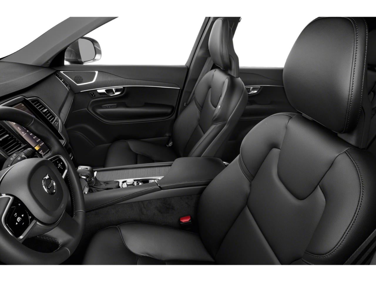 2021 Volvo XC90 T5 Momentum