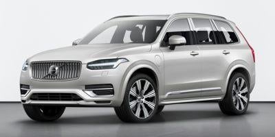 2021 Volvo XC90 T5 Momentum