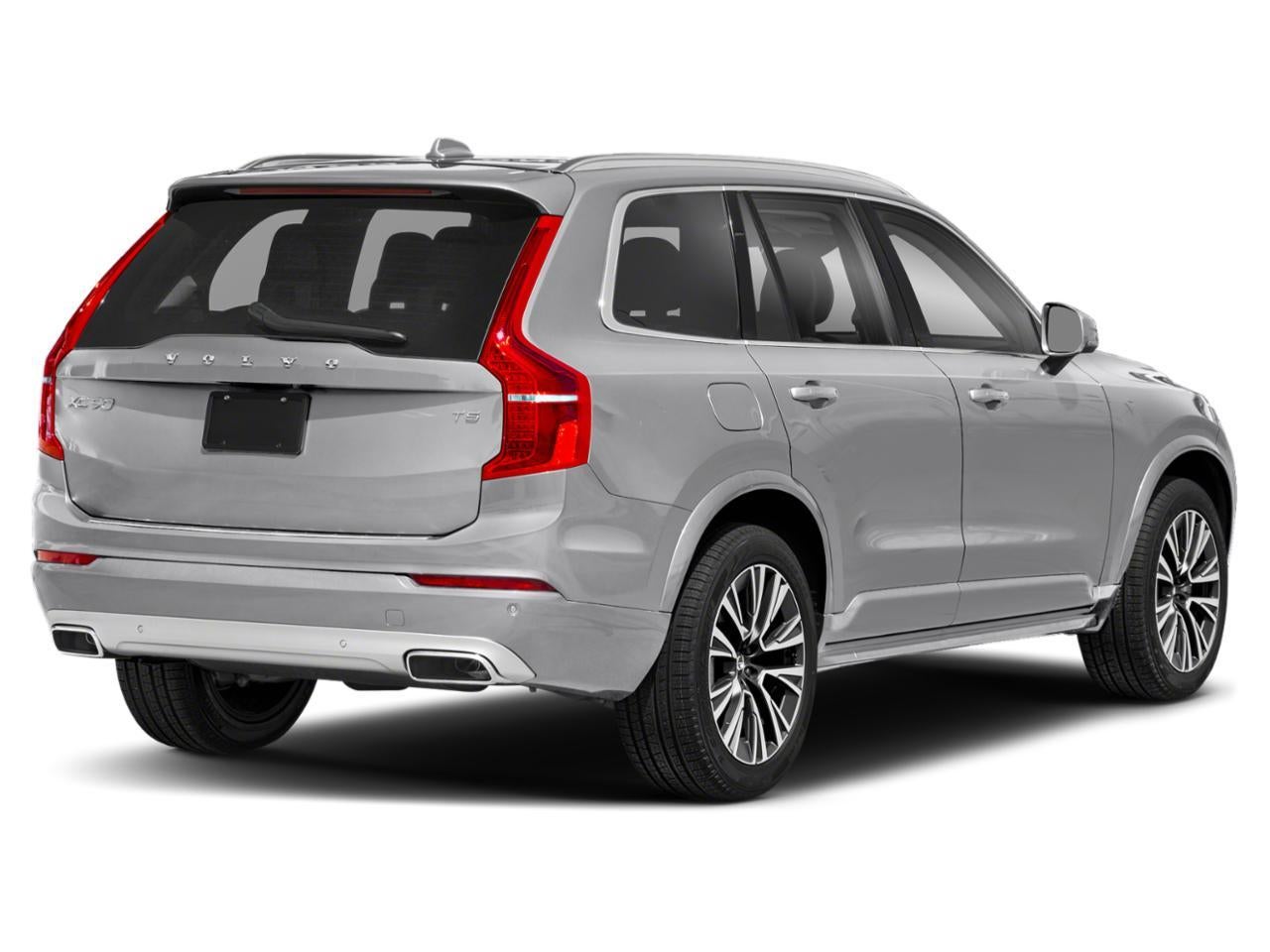 2021 Volvo XC90 T5 Momentum