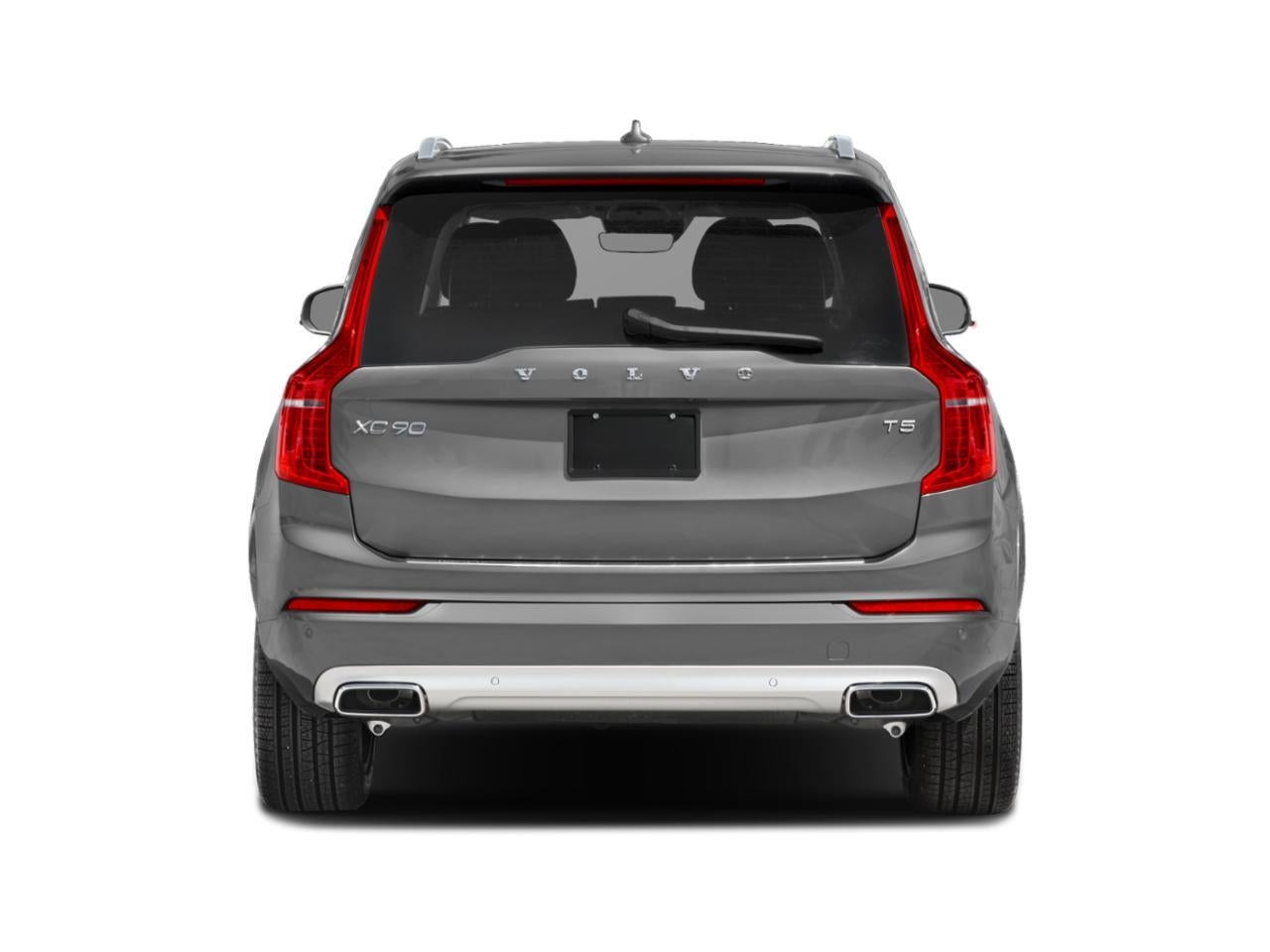 2021 Volvo XC90 T5 Momentum