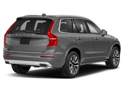 2021 Volvo XC90 T5 Momentum