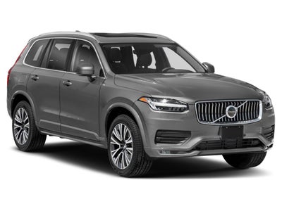 2021 Volvo XC90 T5 Momentum