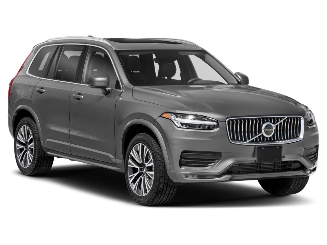 2021 Volvo XC90 T5 Momentum