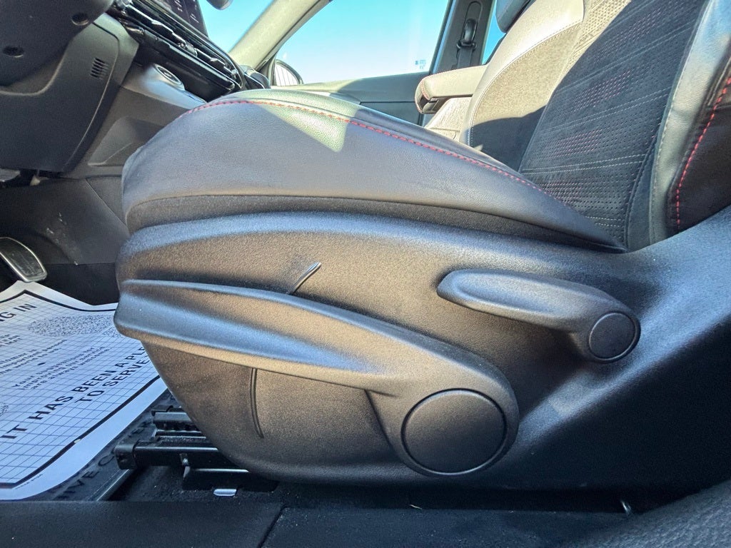 2024 Dodge Hornet GT