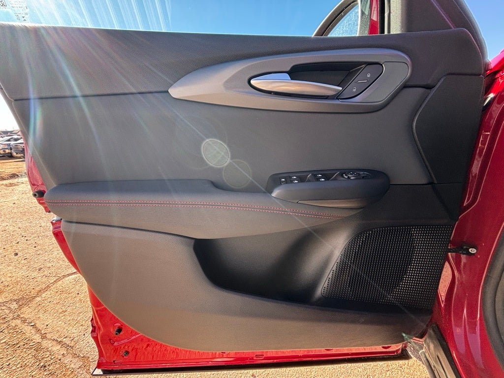 2024 Dodge Hornet GT