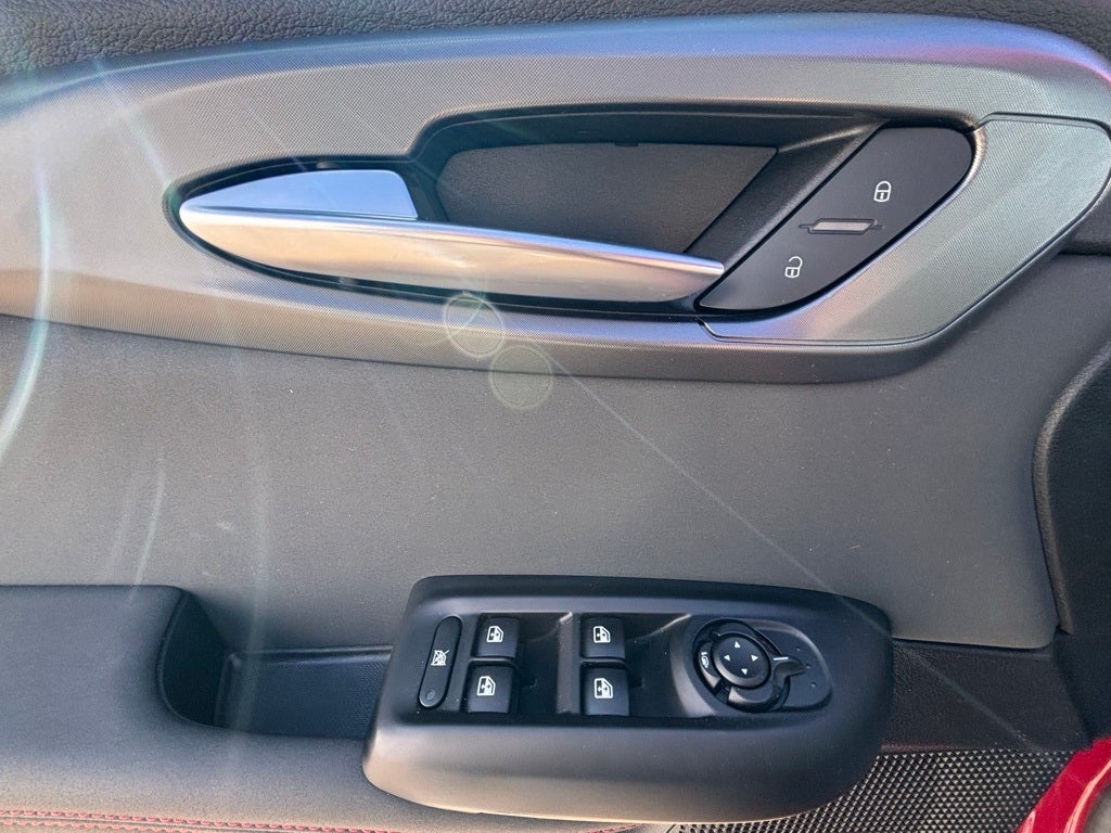 2024 Dodge Hornet GT