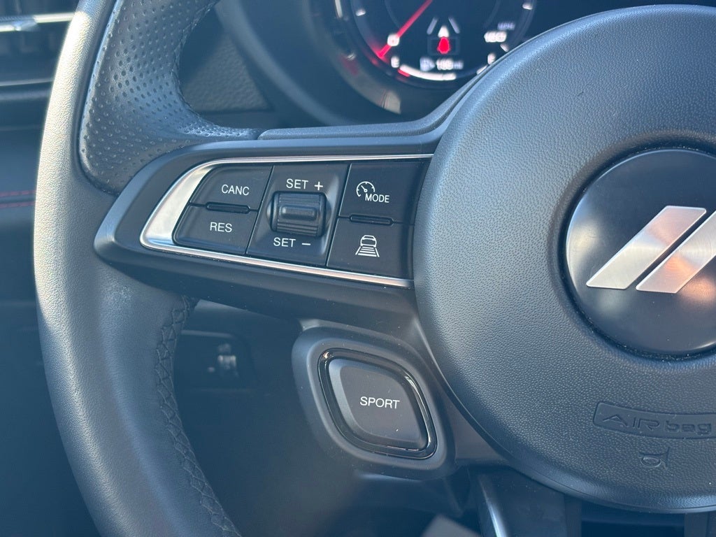 2024 Dodge Hornet GT