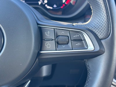 2024 Dodge Hornet GT