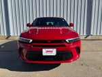 2024 Dodge Hornet GT