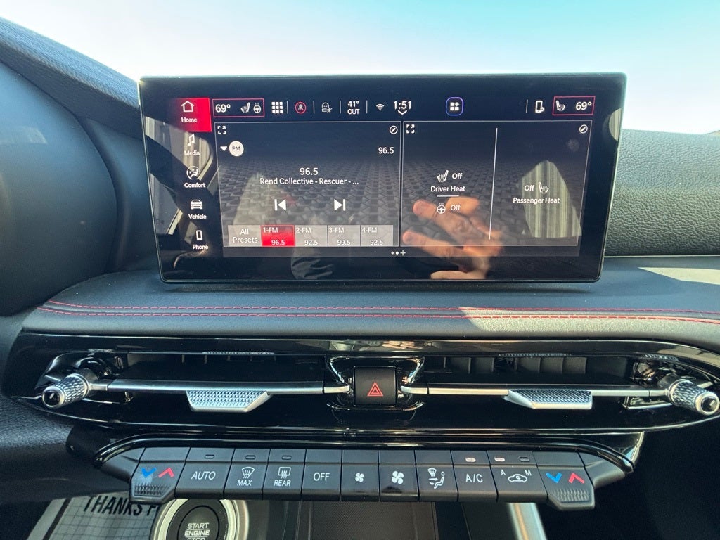 2024 Dodge Hornet GT