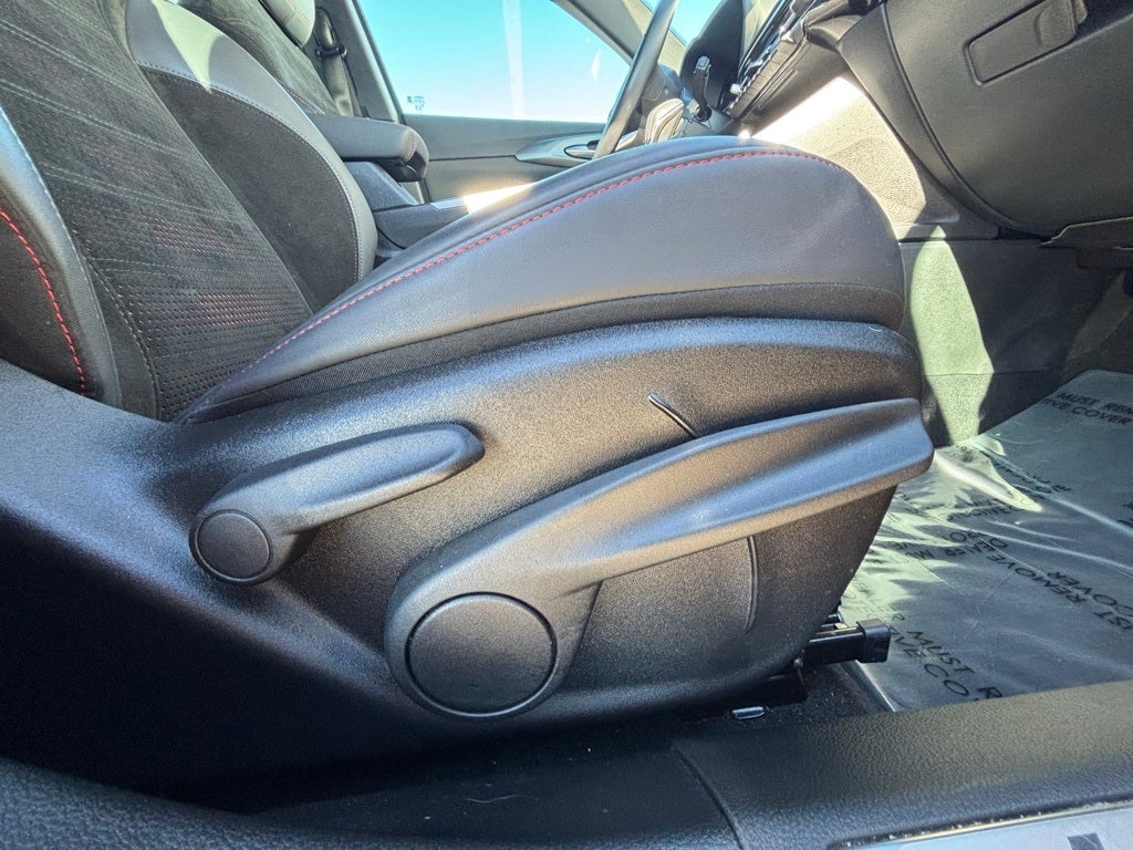 2024 Dodge Hornet GT