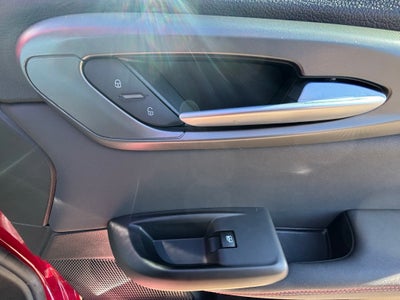 2024 Dodge Hornet GT