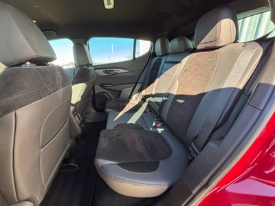 2024 Dodge Hornet GT