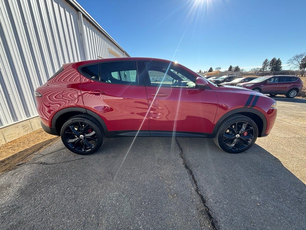 2024 Dodge Hornet GT