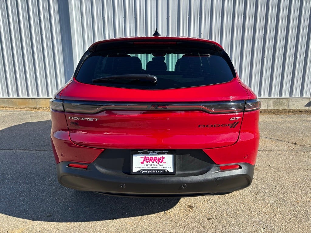 2024 Dodge Hornet GT