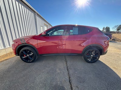 2024 Dodge Hornet GT
