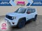 2023 Jeep Renegade RED EDITION