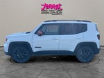 2023 Jeep Renegade RED EDITION