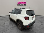 2023 Jeep Renegade RED EDITION