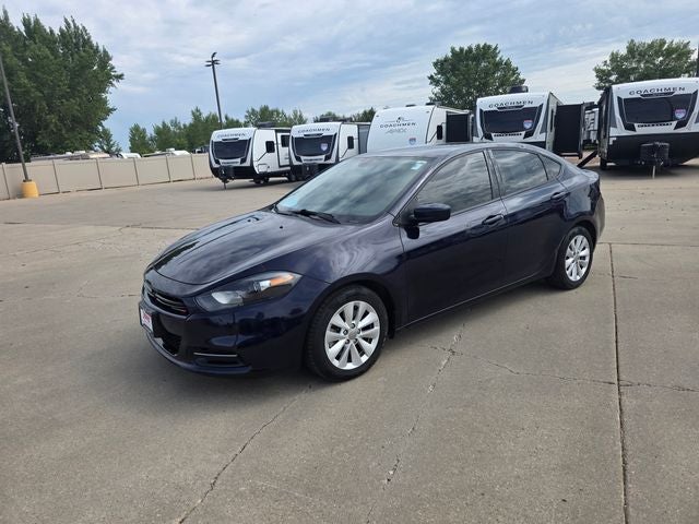 2014 Dodge Dart SXT