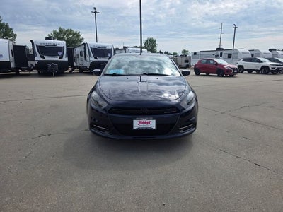 2014 Dodge Dart SXT