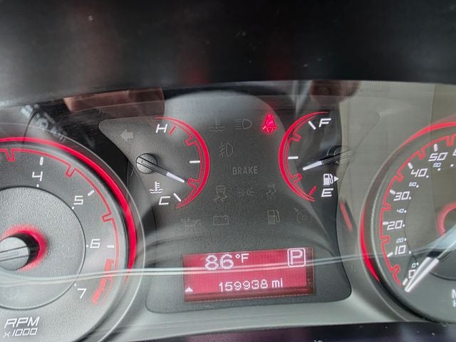 2014 Dodge Dart SXT