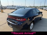 2014 Dodge Dart SXT