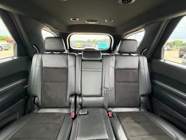 2019 Dodge Durango GT Plus