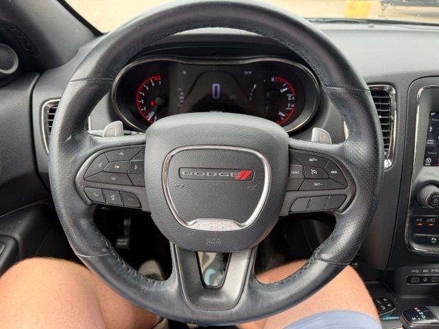2019 Dodge Durango GT Plus