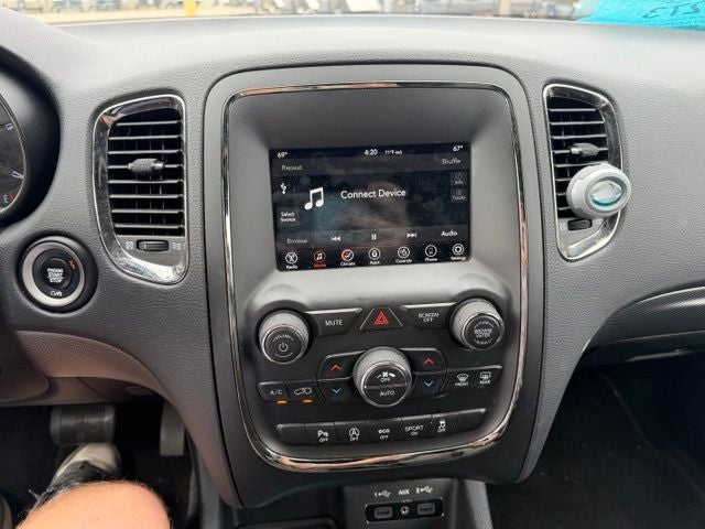 2019 Dodge Durango GT Plus