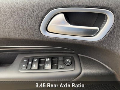 2019 Dodge Durango Citadel