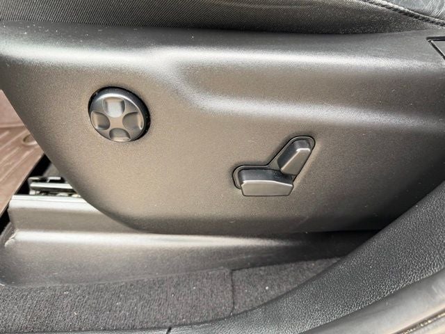 2019 Dodge Durango Citadel