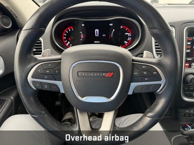 2019 Dodge Durango Citadel