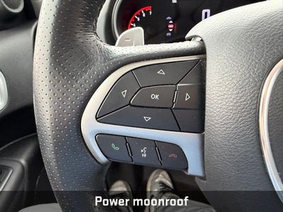 2019 Dodge Durango Citadel