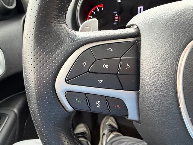 2019 Dodge Durango Citadel