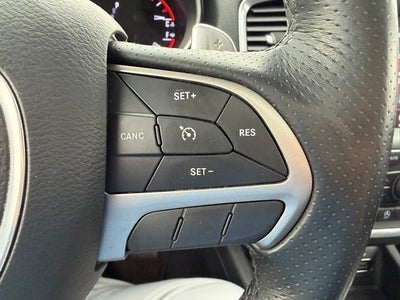 2019 Dodge Durango Citadel