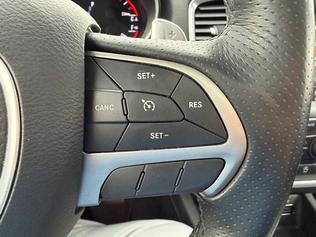 2019 Dodge Durango Citadel