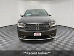 2019 Dodge Durango Citadel