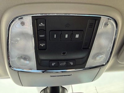 2019 Dodge Durango Citadel