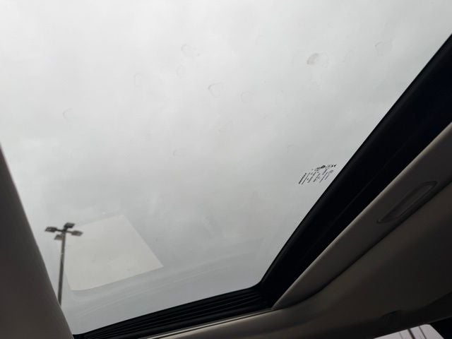 2019 Dodge Durango Citadel