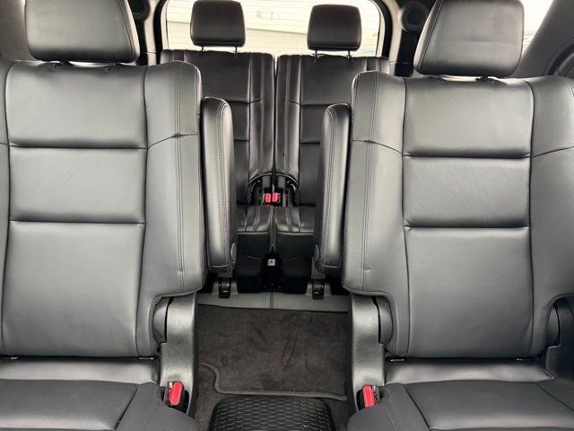 2019 Dodge Durango Citadel