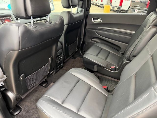 2019 Dodge Durango Citadel