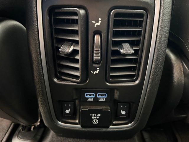 2019 Dodge Durango Citadel