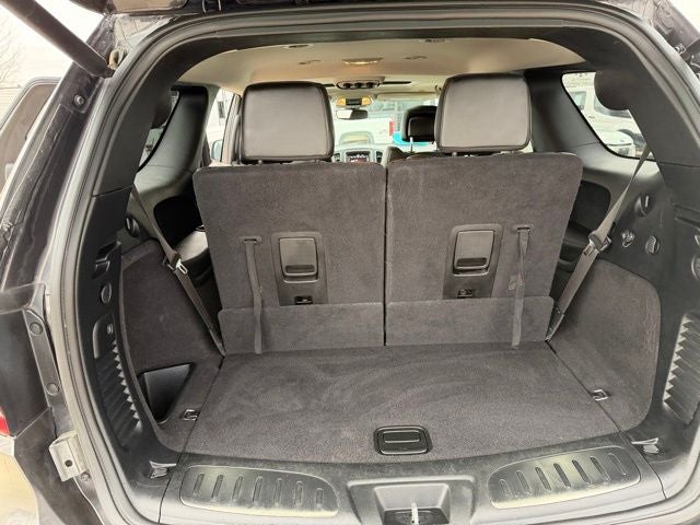 2019 Dodge Durango Citadel