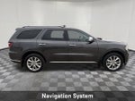 2019 Dodge Durango Citadel
