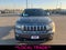 2013 Jeep Grand Cherokee Overland