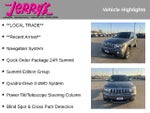2013 Jeep Grand Cherokee Overland