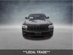 2019 Jeep Grand Cherokee Trailhawk