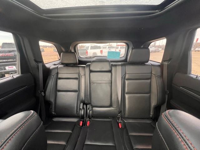 2019 Jeep Grand Cherokee Trailhawk